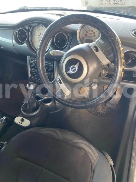 Big with watermark mini cooper s clubman zambia lusaka 30595