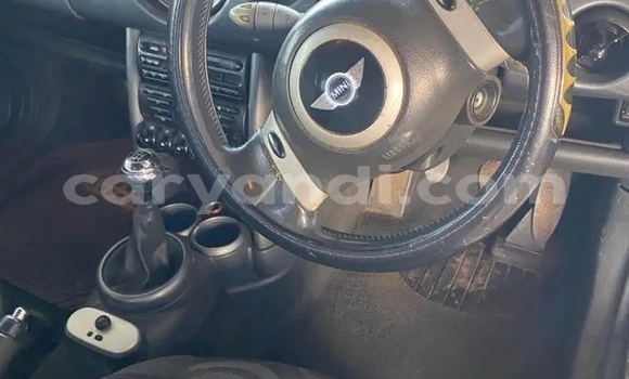 Buy Used Mini Cooper S clubman Red Car in Lusaka in Zambia Buy Used Mini Cooper S clubman Red Car in Lusaka in Zambia