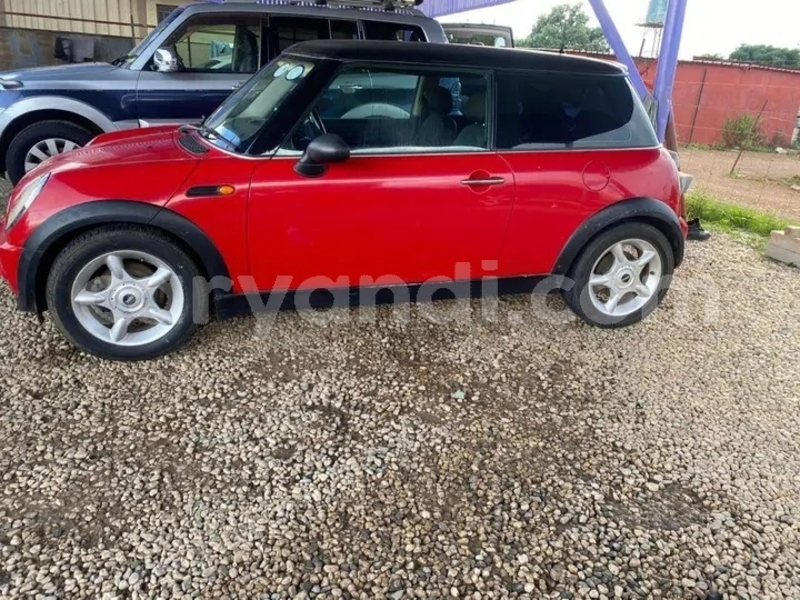 Big with watermark mini cooper s clubman zambia lusaka 30595