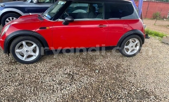 Buy Used Mini Cooper S clubman Red Car in Lusaka in Zambia Buy Used Mini Cooper S clubman Red Car in Lusaka in Zambia