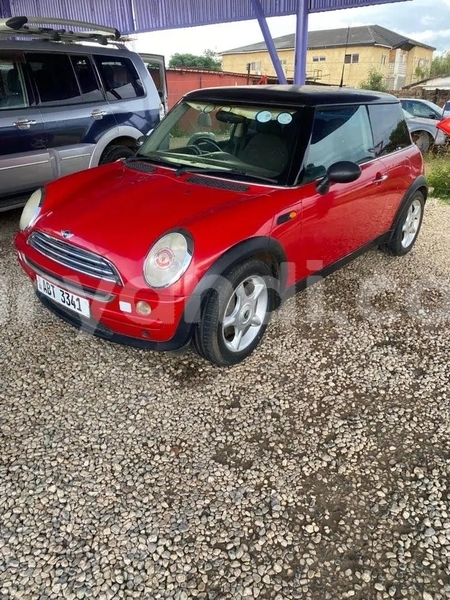 Big with watermark mini cooper s clubman zambia lusaka 30595