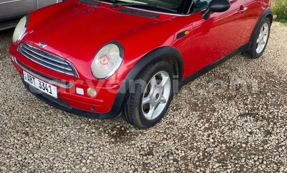 Buy Used Mini Cooper S clubman Red Car in Lusaka in Zambia Buy Used Mini Cooper S clubman Red Car in Lusaka in Zambia
