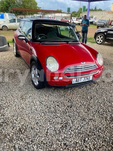 Big with watermark mini cooper s clubman zambia lusaka 30595