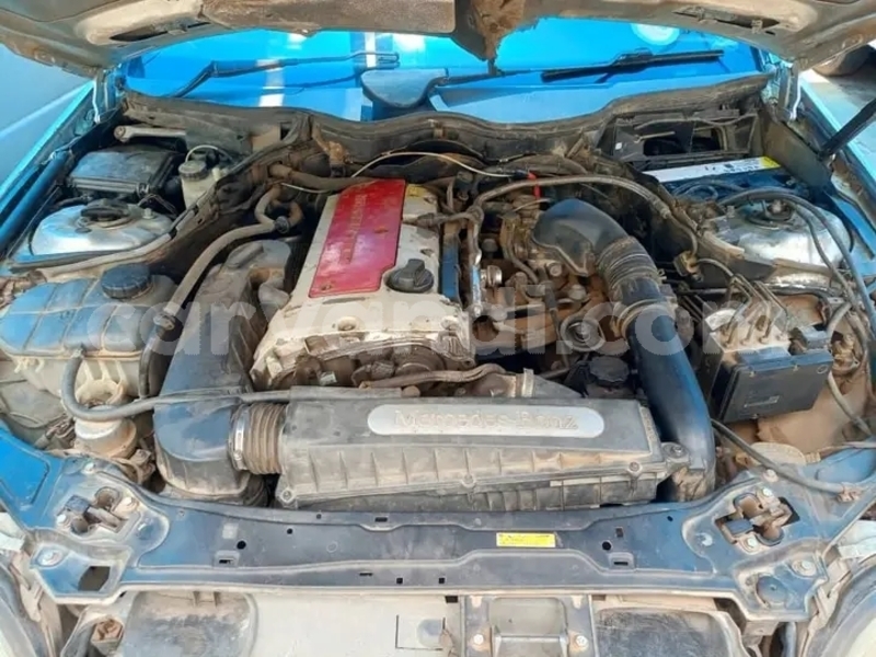 Big with watermark mercedes benz cls250 zambia ndola 30597