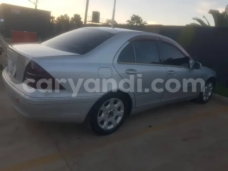 Big with watermark mercedes benz cls250 zambia ndola 30597