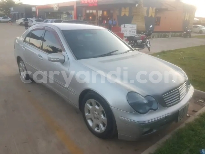 Big with watermark mercedes benz cls250 zambia ndola 30597