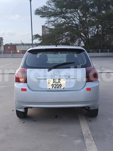 Big with watermark toyota runx zambia lusaka 30598