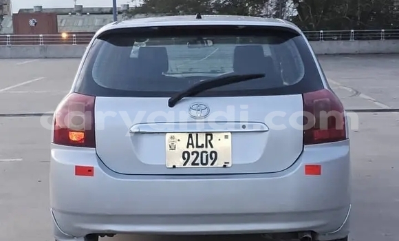 Buy Used Toyota Runx Other Car in Lusaka in Zambia Buy Used Toyota Runx Other Car in Lusaka in Zambia