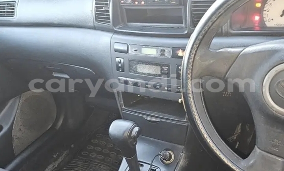 Buy Used Toyota Runx Other Car in Lusaka in Zambia Buy Used Toyota Runx Other Car in Lusaka in Zambia