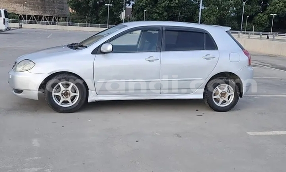 Buy Used Toyota Runx Other Car in Lusaka in Zambia Buy Used Toyota Runx Other Car in Lusaka in Zambia