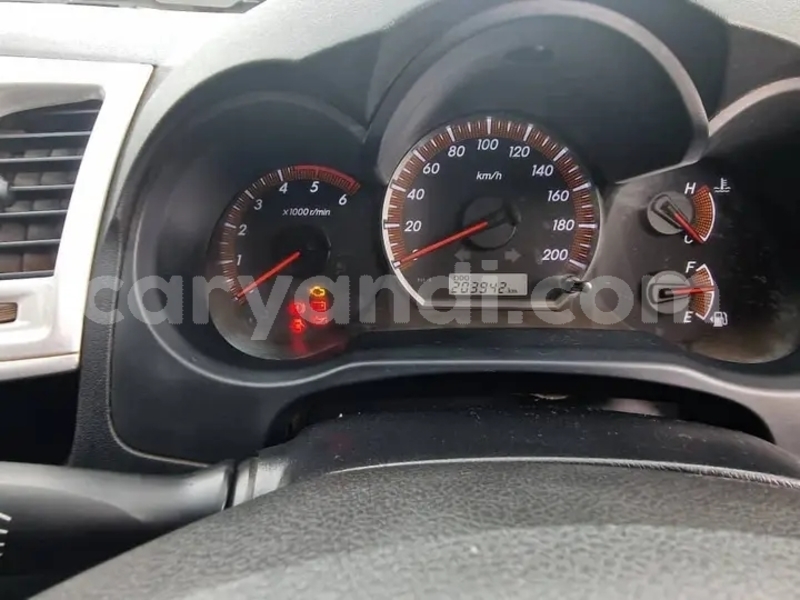 Big with watermark toyota hilux zambia lusaka 30599