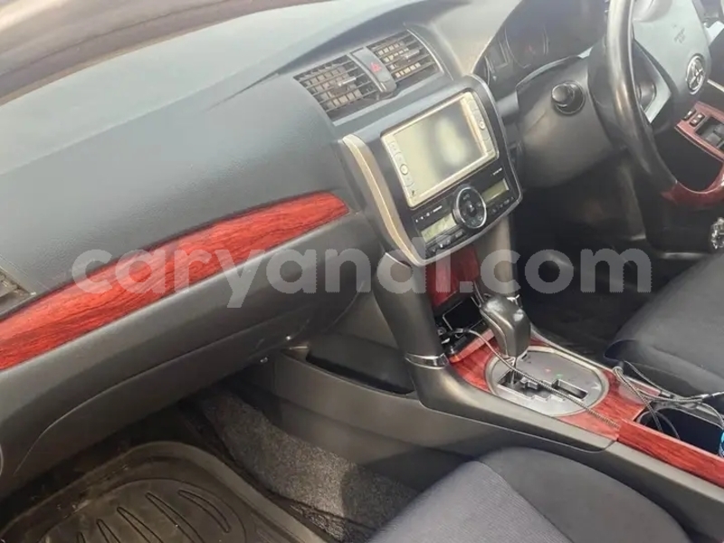 Big with watermark toyota allion zambia lusaka 30601