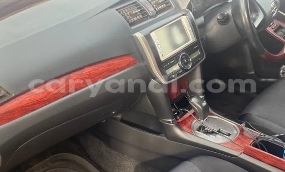Buy Used Toyota Allion Other Car in Lusaka in Zambia Buy Used Toyota Allion Other Car in Lusaka in Zambia