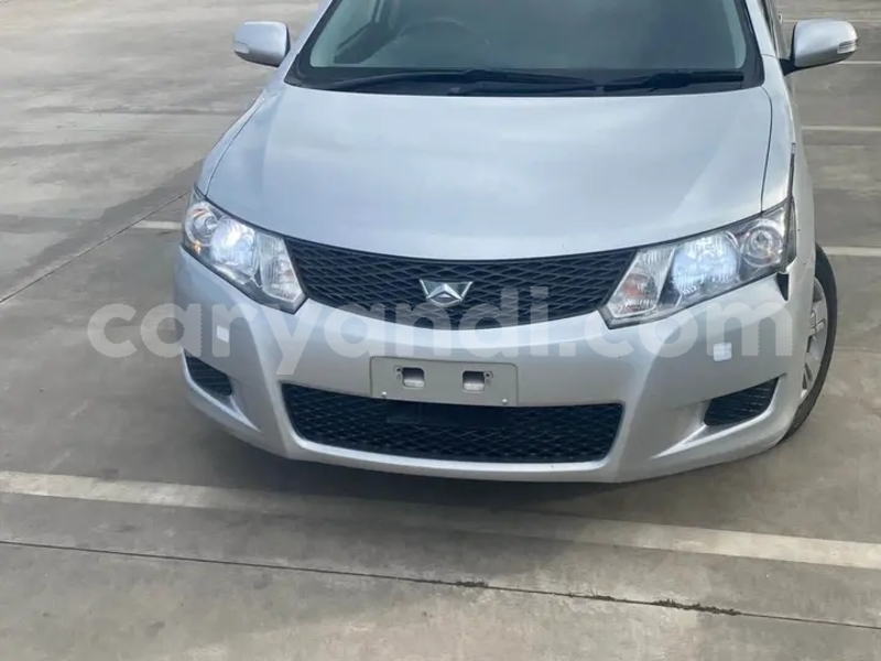 Big with watermark toyota allion zambia lusaka 30601