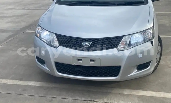 Buy Used Toyota Allion Other Car in Lusaka in Zambia Buy Used Toyota Allion Other Car in Lusaka in Zambia