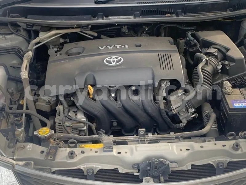 Big with watermark toyota allion zambia lusaka 30601