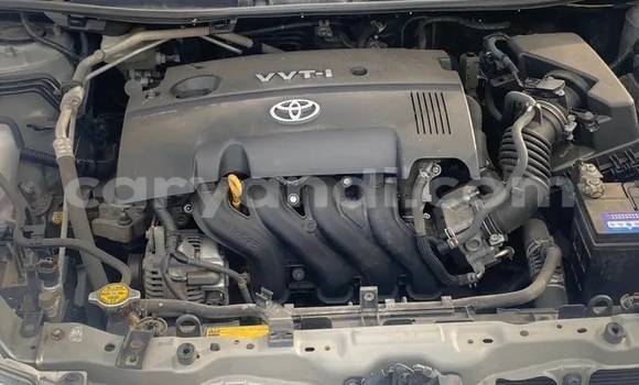 Buy Used Toyota Allion Other Car in Lusaka in Zambia Buy Used Toyota Allion Other Car in Lusaka in Zambia