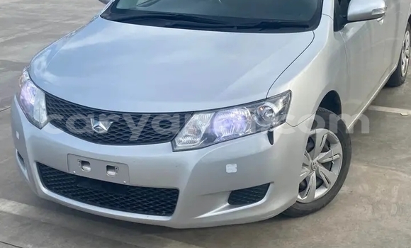 Buy Used Toyota Allion Other Car in Lusaka in Zambia Buy Used Toyota Allion Other Car in Lusaka in Zambia