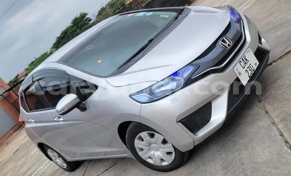 Buy Used Honda FIT Other Car in Lusaka in Zambia Buy Used Honda FIT Other Car in Lusaka in Zambia