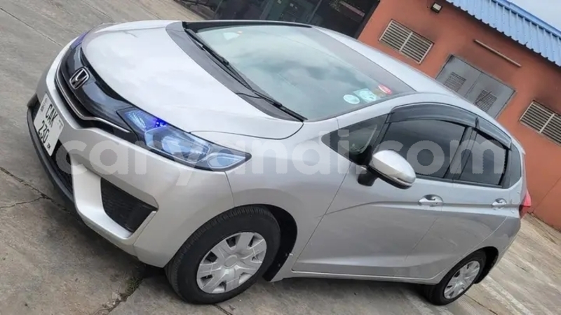 Big with watermark honda fit zambia lusaka 30602