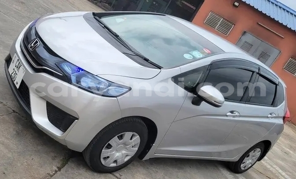 Buy Used Honda FIT Other Car in Lusaka in Zambia Buy Used Honda FIT Other Car in Lusaka in Zambia