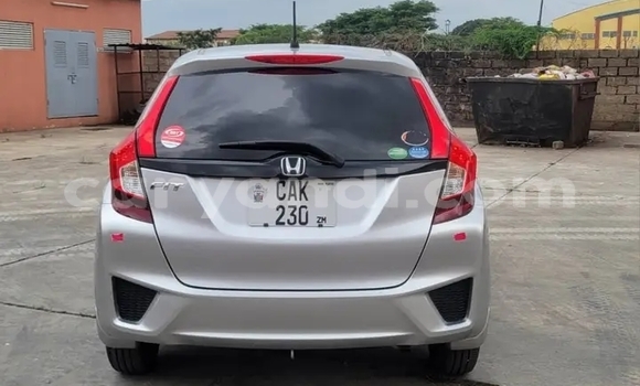 Buy Used Honda FIT Other Car in Lusaka in Zambia Buy Used Honda FIT Other Car in Lusaka in Zambia