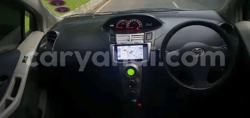 Big with watermark toyota vitz zambia lusaka 30603