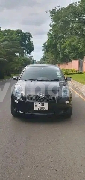 Big with watermark toyota vitz zambia lusaka 30603
