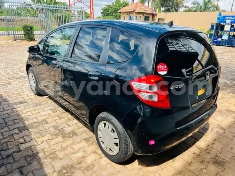 Big with watermark honda fit north western kalengwa 30604