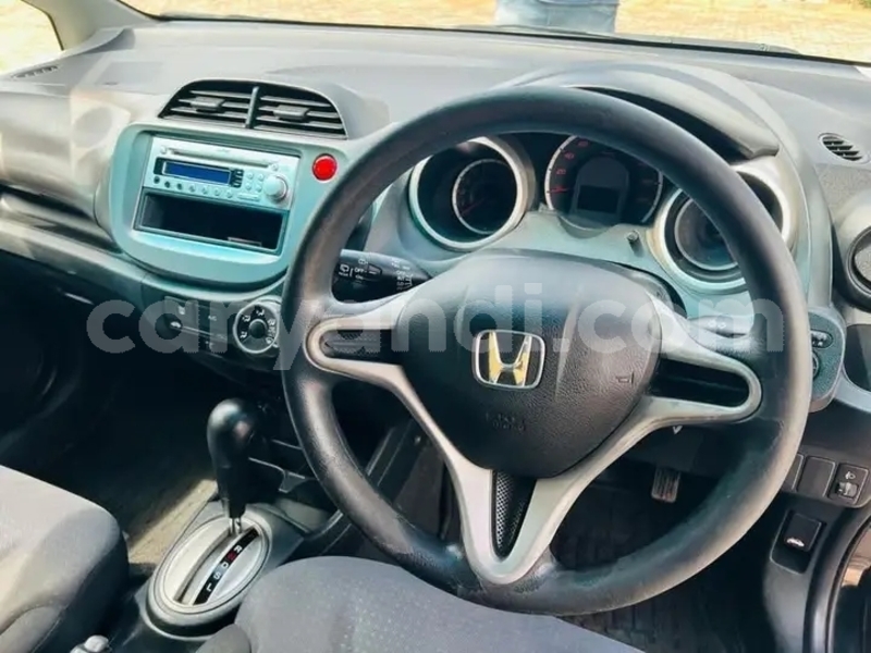 Big with watermark honda fit north western kalengwa 30604