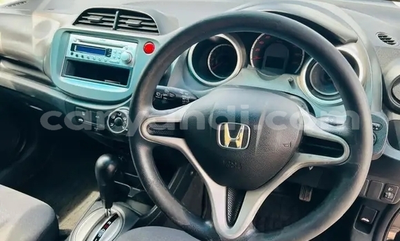 Buy Used Honda FIT Black Car in Kalengwa in North-Western Buy Used Honda FIT Black Car in Kalengwa in North-Western