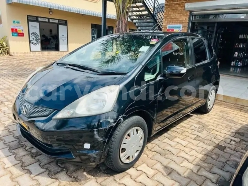Big with watermark honda fit north western kalengwa 30604