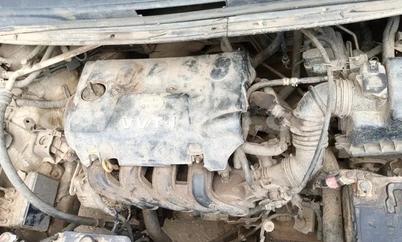 Buy Used Toyota Spacio White Car in Kansanshi in North-Western Buy Used Toyota Spacio White Car in Kansanshi in North-Western