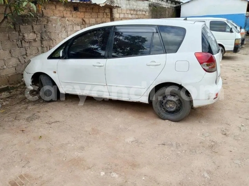 Big with watermark toyota spacio north western kansanshi 30605