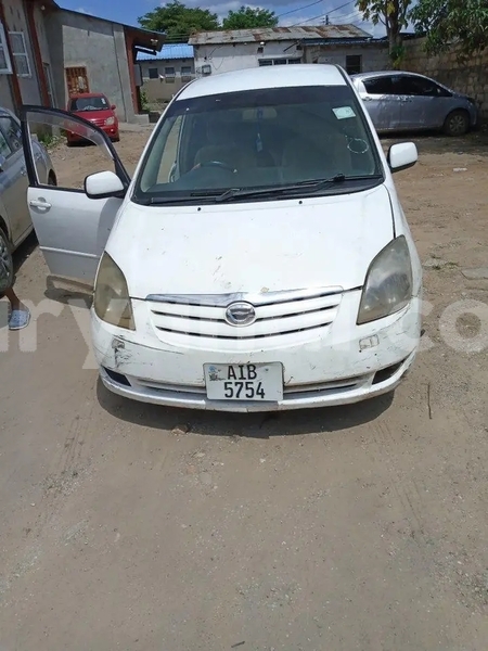 Big with watermark toyota spacio north western kansanshi 30605