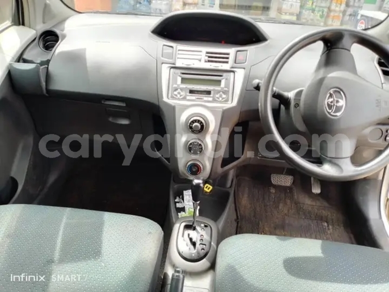 Big with watermark toyota vitz zambia kasama 30606