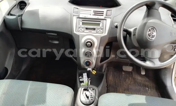 Buy Used Toyota Vitz Other Car in Kasama in Zambia Buy Used Toyota Vitz Other Car in Kasama in Zambia