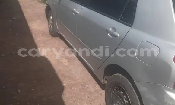 Buy Used Toyota Runx Other Car in Kansanshi in North-Western Buy Used Toyota Runx Other Car in Kansanshi in North-Western