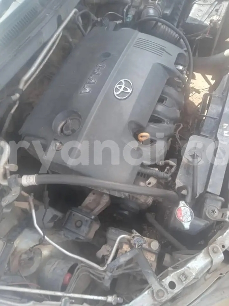 Big with watermark toyota runx north western kansanshi 30607