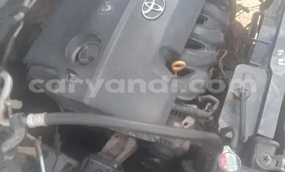 Buy Used Toyota Runx Other Car in Kansanshi in North-Western Buy Used Toyota Runx Other Car in Kansanshi in North-Western