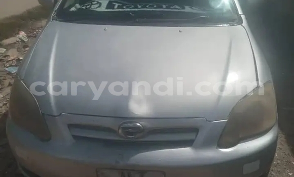 Buy Used Toyota Runx Other Car in Kansanshi in North-Western Buy Used Toyota Runx Other Car in Kansanshi in North-Western