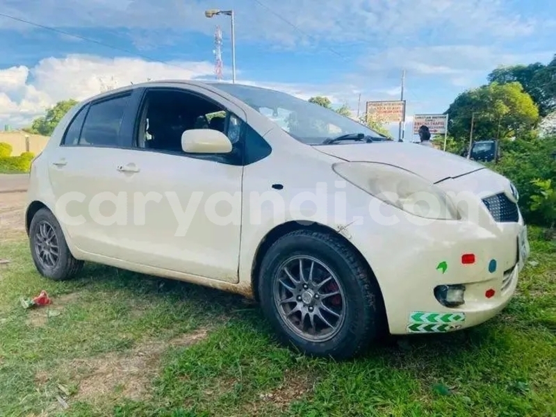 Big with watermark toyota vitz zambia chipata 30608