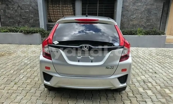 Buy Used Honda FIT Other Car in Choma in Southern