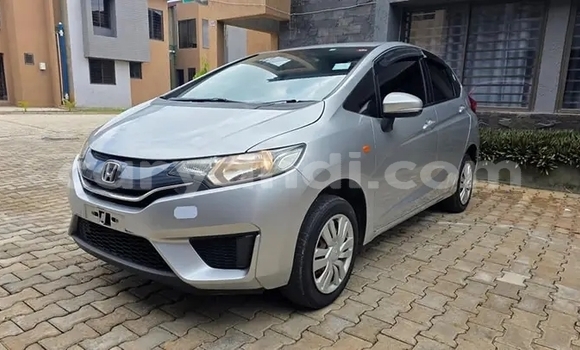 Buy Used Honda FIT Other Car in Choma in Southern Buy Used Honda FIT Other Car in Choma in Southern