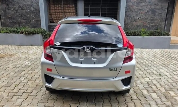 Buy Used Honda FIT Other Car in Choma in Southern Buy Used Honda FIT Other Car in Choma in Southern