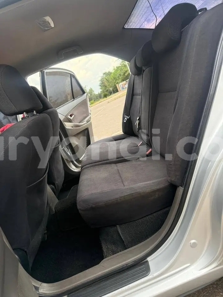 Big with watermark toyota allion southern choma 30613