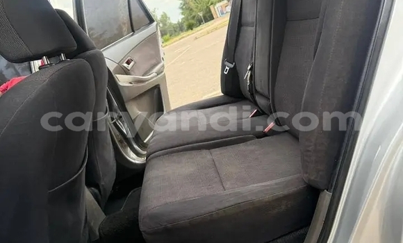 Buy Used Toyota Allion Other Car in Choma in Southern