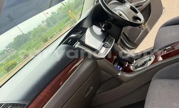 Buy Used Toyota Allion Other Car in Choma in Southern Buy Used Toyota Allion Other Car in Choma in Southern