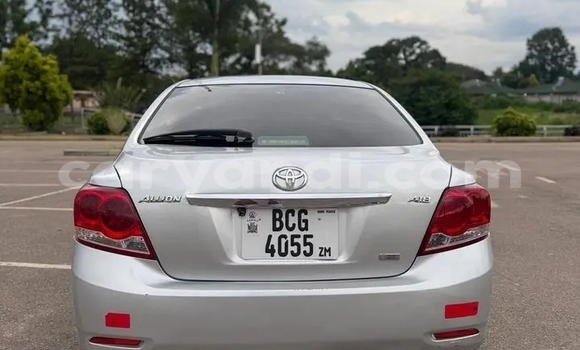 Buy Used Toyota Allion Other Car in Choma in Southern Buy Used Toyota Allion Other Car in Choma in Southern