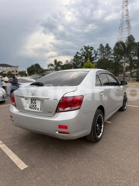 Big with watermark toyota allion southern choma 30613